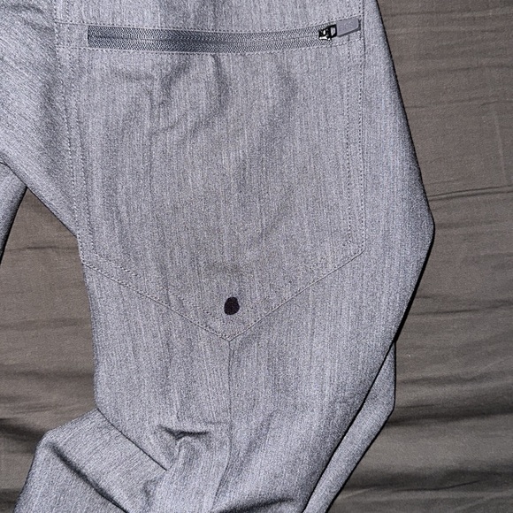 COPY - Zamora 2.0 joggers - Picture 4 of 4